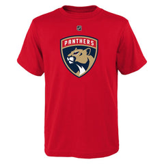 Matthew Tkachuk Florida Panthers Youth Player Name & Number T-Shirt - Red - NHL