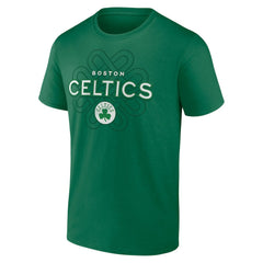 Boston Celtics Celtic Knot T-Shirt Green - NBA