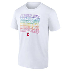 Cleveland Guardians City Pride T-Shirt - MLB