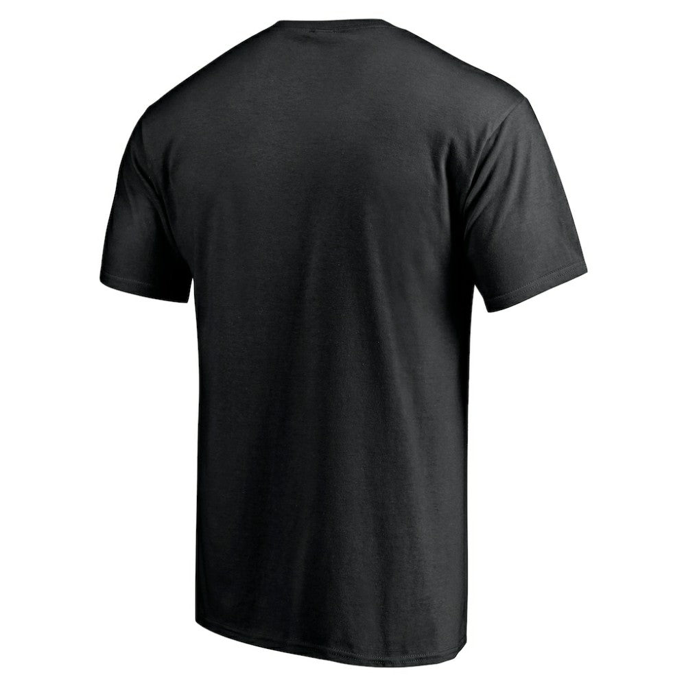Pittsburgh Pirates Red White and Team T-Shirt - MLB