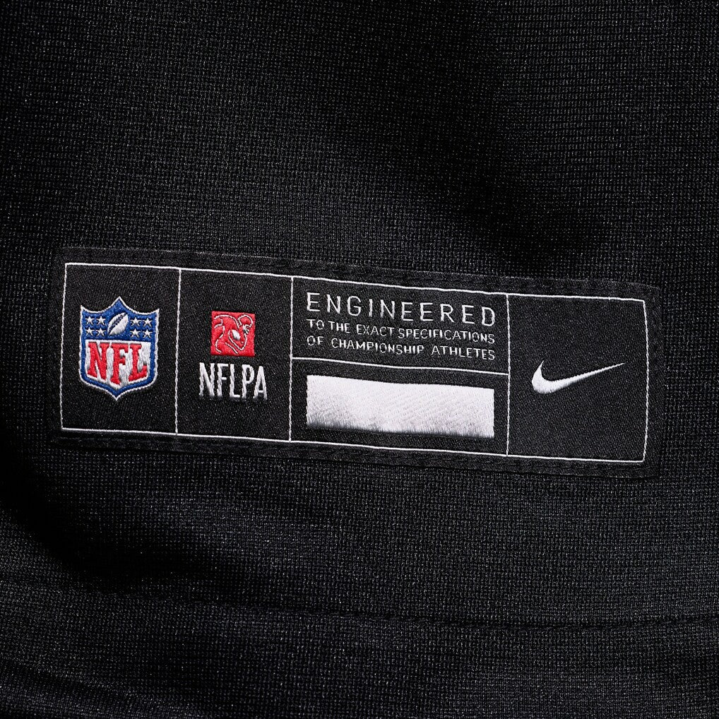 Cam Taylor-Britt Cincinnati Bengals Game Player Jersey Black | Nike for Sale