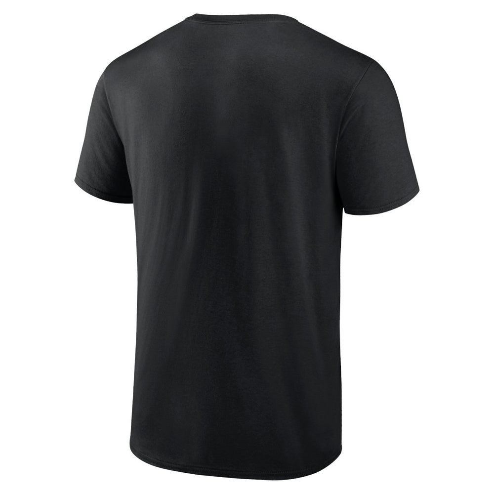 Phoenix Suns Los Soles T-Shirt Black - NBA