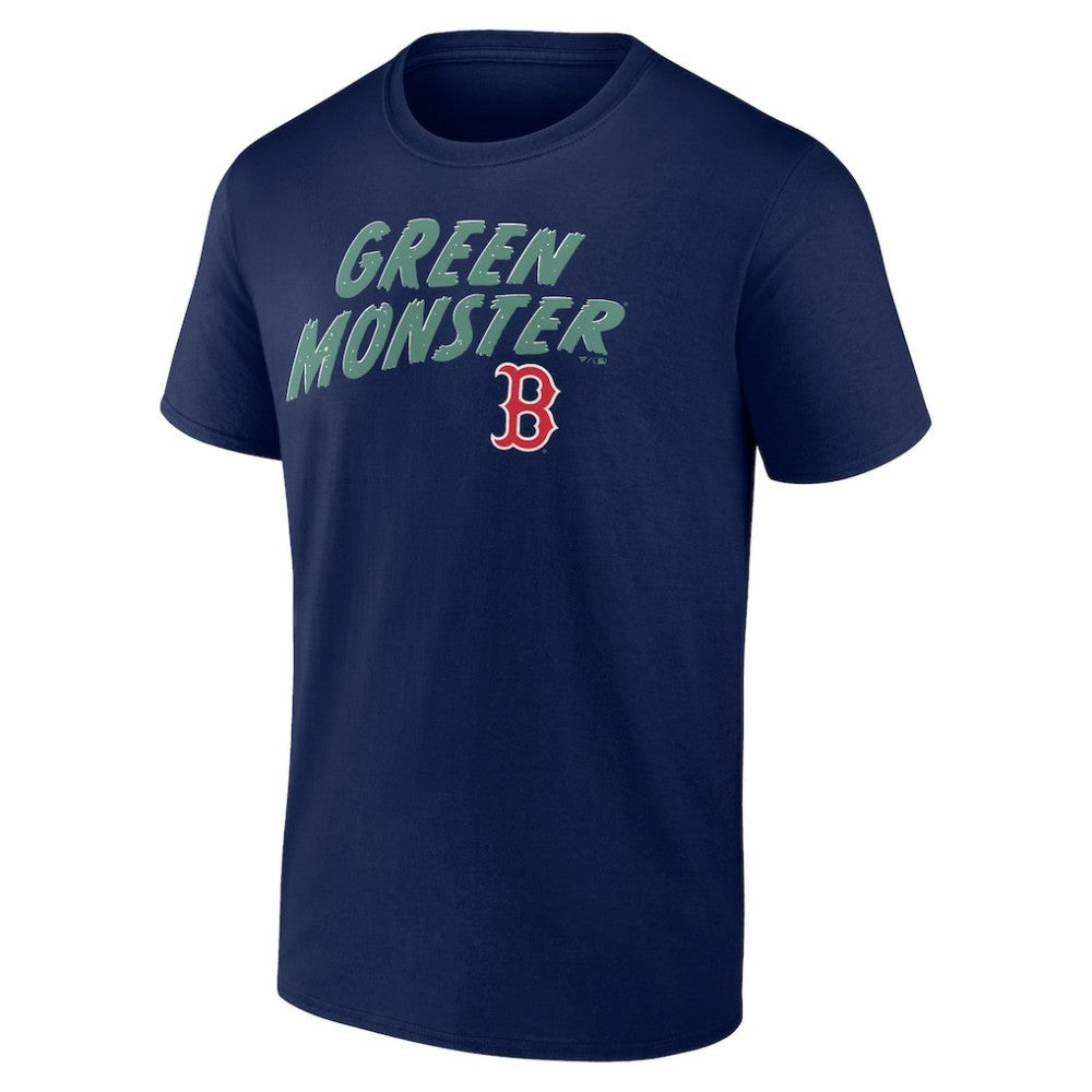 Boston Red Sox Monster Sox T-Shirt - MLB