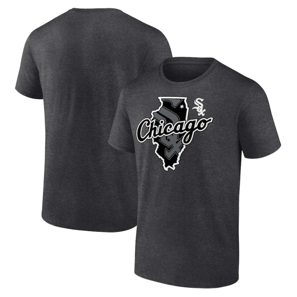 Chicago White Sox Sox State T-Shirt - MLB