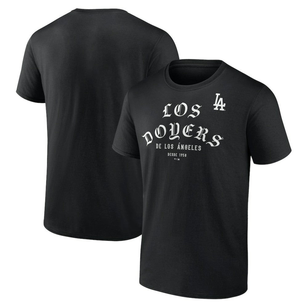 Los Angeles Dodgers City of Angels T-Shirt - MLB