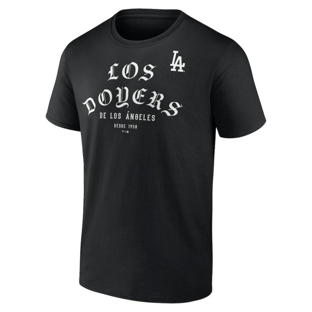 Los Angeles Dodgers City of Angels T-Shirt - MLB
