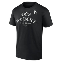 Los Angeles Dodgers City of Angels T-Shirt - MLB