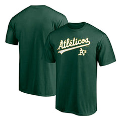 Athletics Athleticos T-Shirt - MLB
