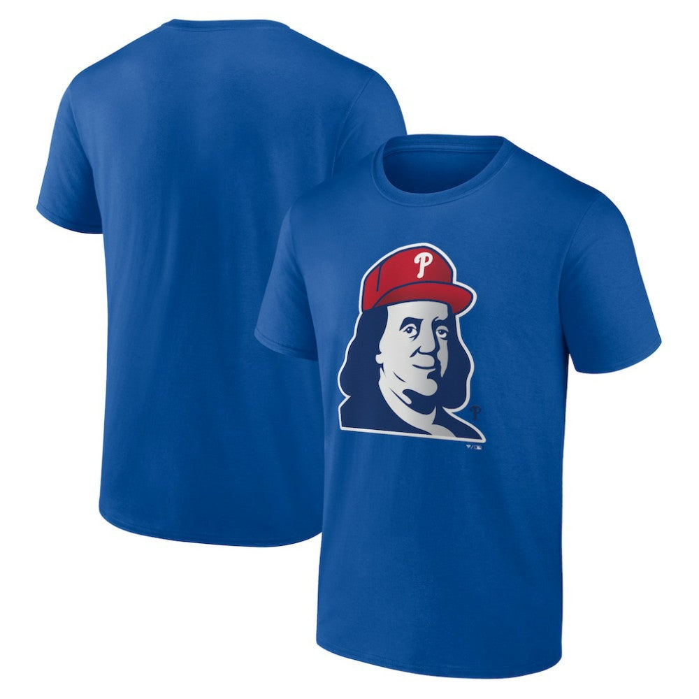 Philadelphia Phillies Big Ben T-Shirt - MLB