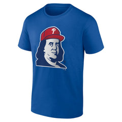 Philadelphia Phillies Big Ben T-Shirt - MLB