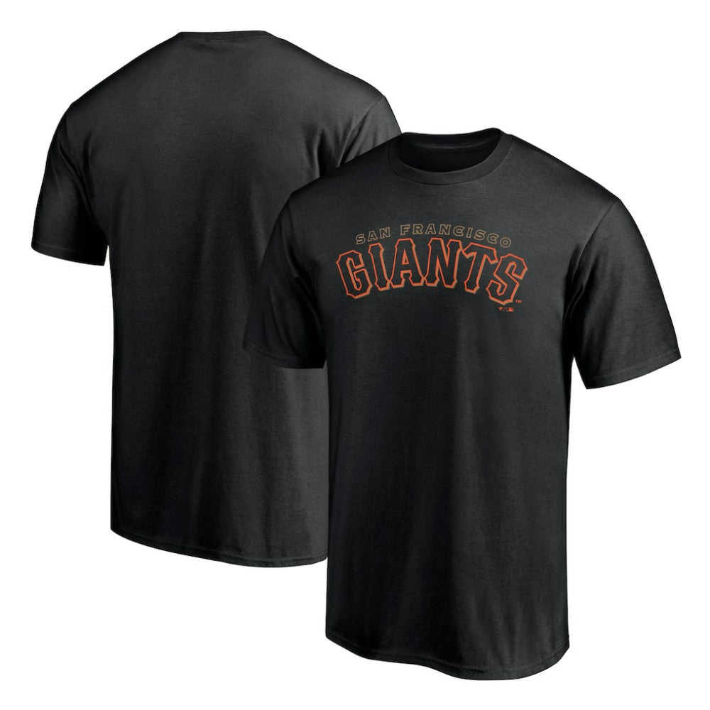 San Francisco Giants Giants Alternate Club Lettering T-Shirt - MLB