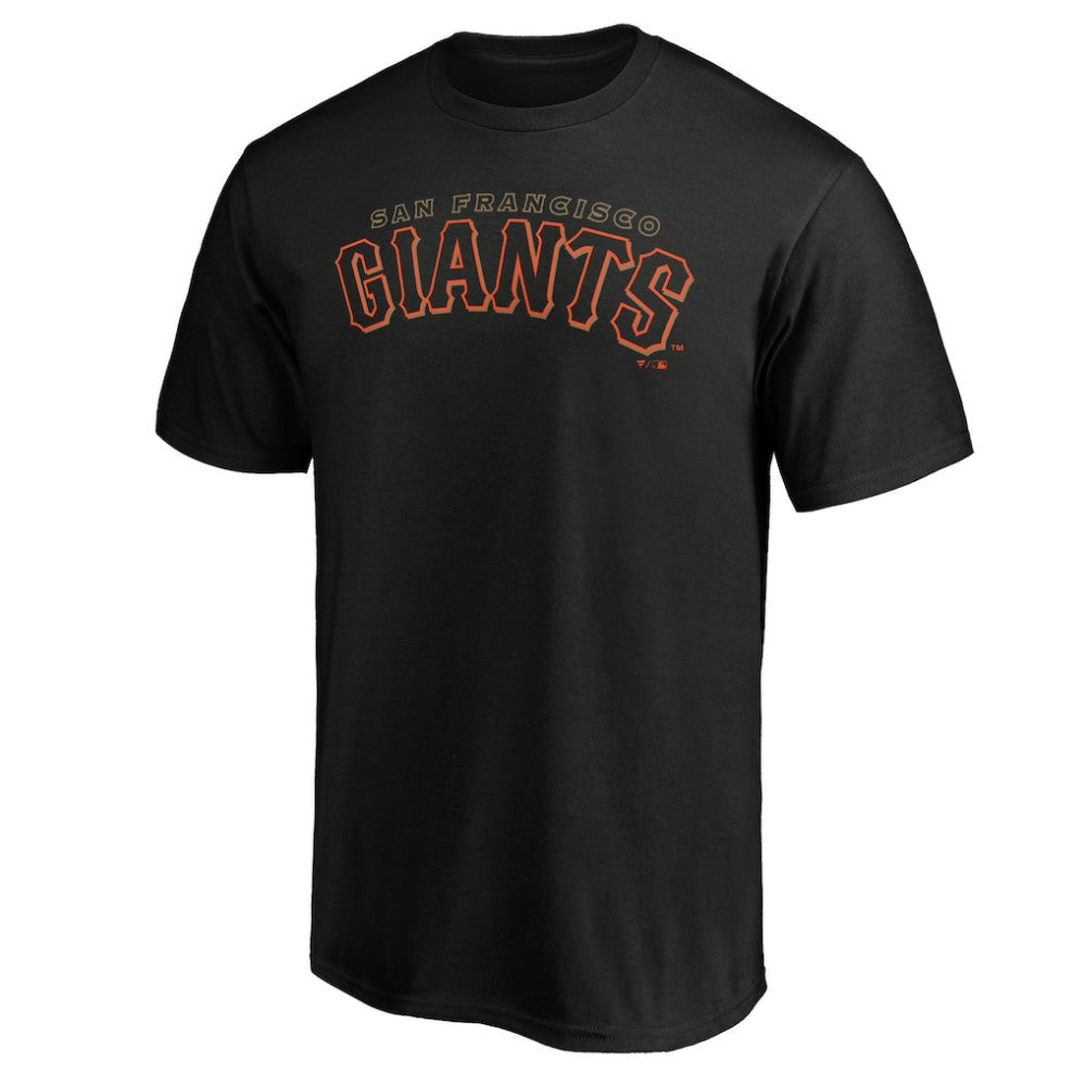 San Francisco Giants Giants Alternate Club Lettering T-Shirt - MLB