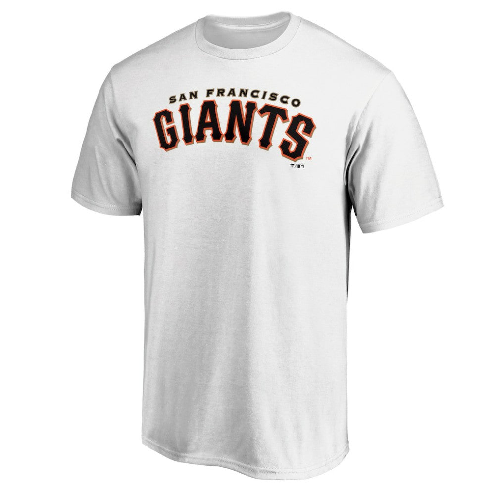 San Francisco Giants Giants Alternate Club Lettering T-Shirt - MLB