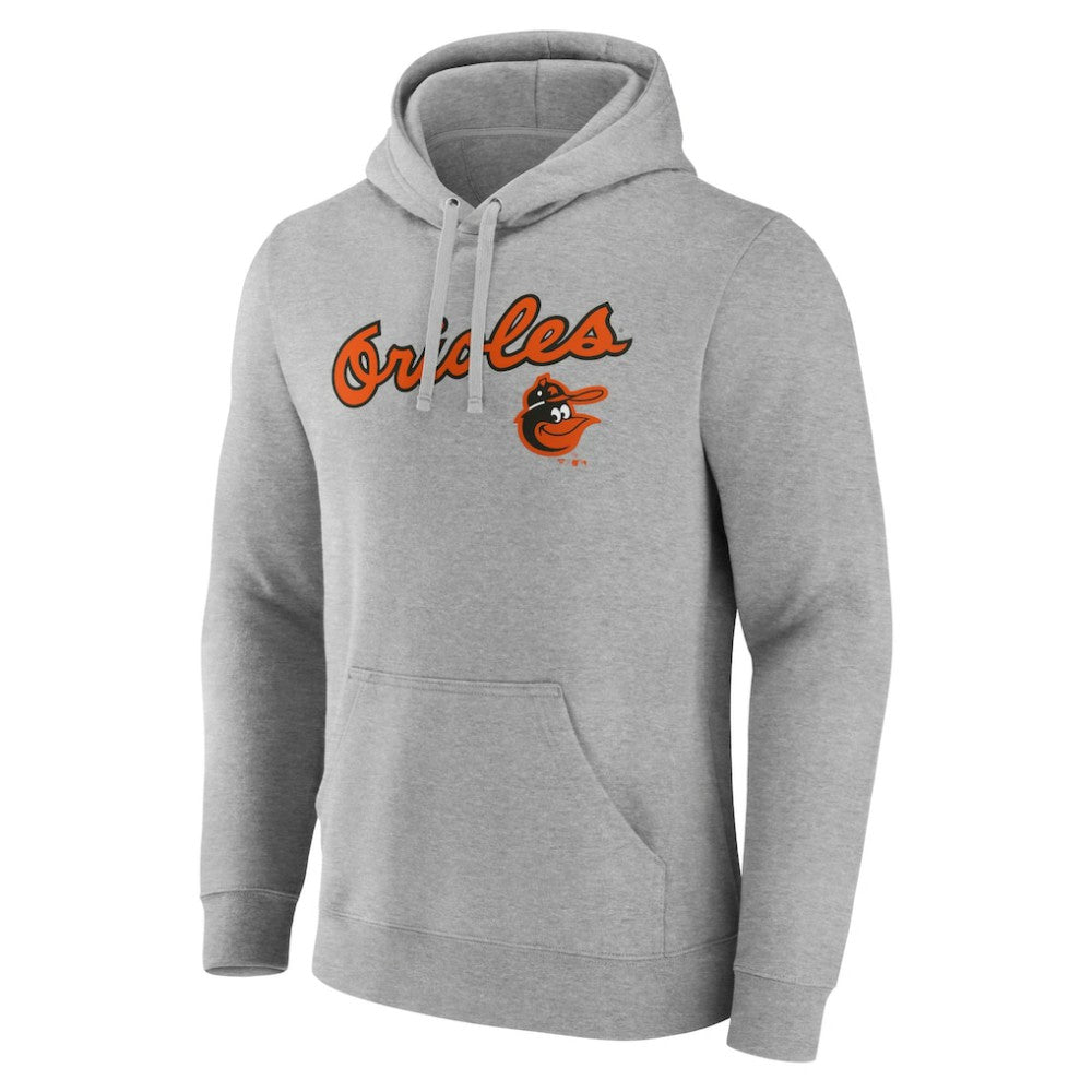 Baltimore Orioles Wahconah Pullover Hoodie - MLB
