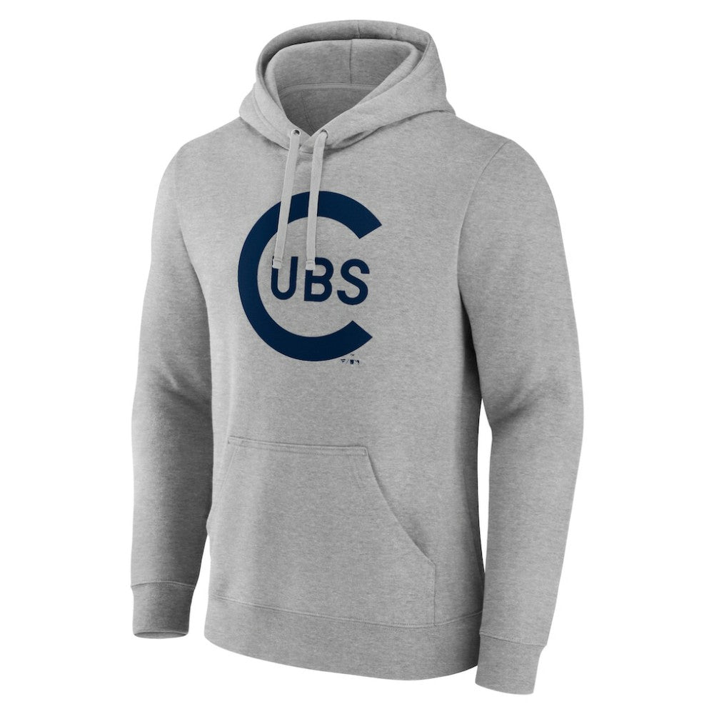 Chicago Cubs Wahconah Pullover Hoodie - MLB