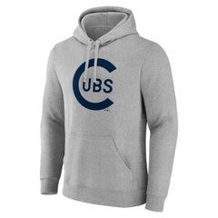 Chicago Cubs Wahconah Pullover Hoodie - MLB
