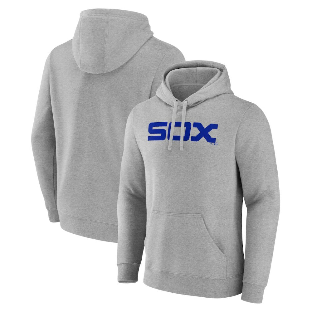 Chicago White Sox Wahconah Pullover Hoodie - MLB