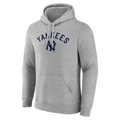 New York Yankees Wahconah Pullover Hoodie - MLB