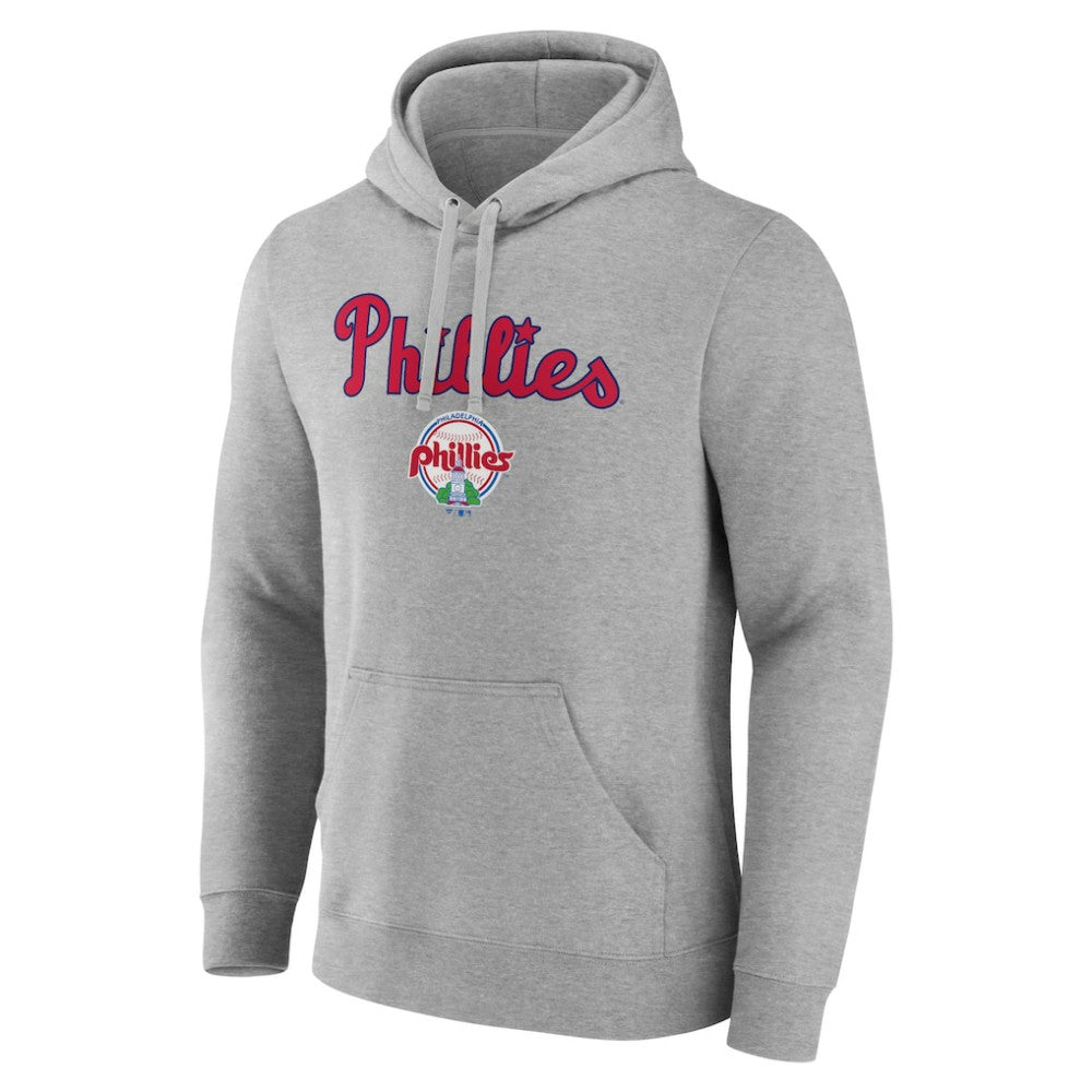 Philadelphia Phillies Wahconah Pullover Hoodie - MLB