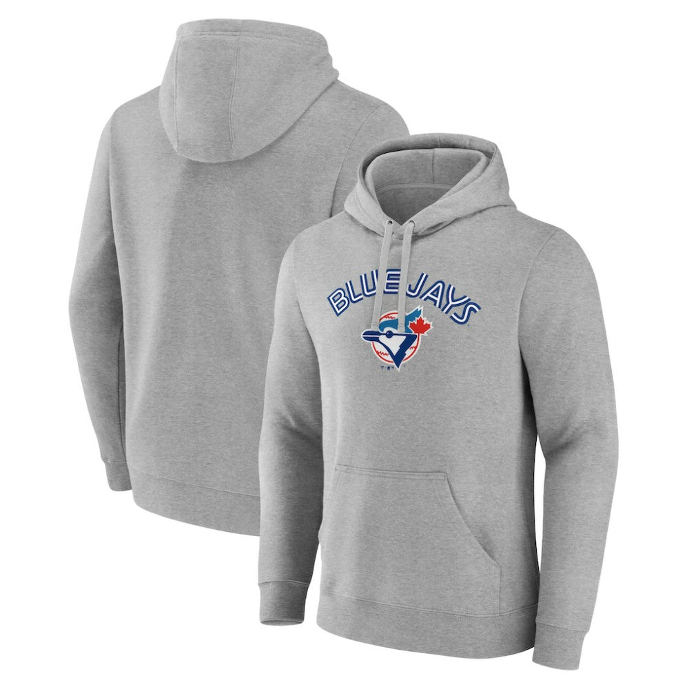 Toronto Blue Jays Wahconah Pullover Hoodie - MLB