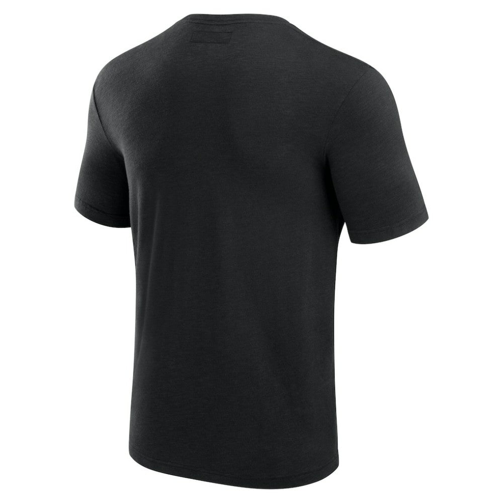 Boston Bruins Fanatics Signature Front Office Modal T-Shirt - Black - NHL