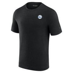 Philadelphia 76ers Front Office Modal T-Shirt Black - NBA
