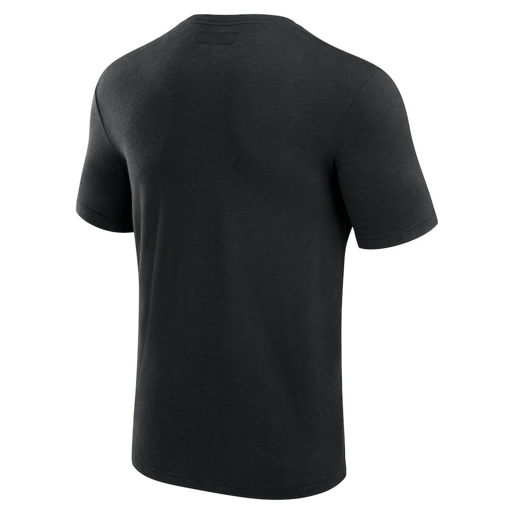 Philadelphia 76ers Front Office Modal T-Shirt Black - NBA