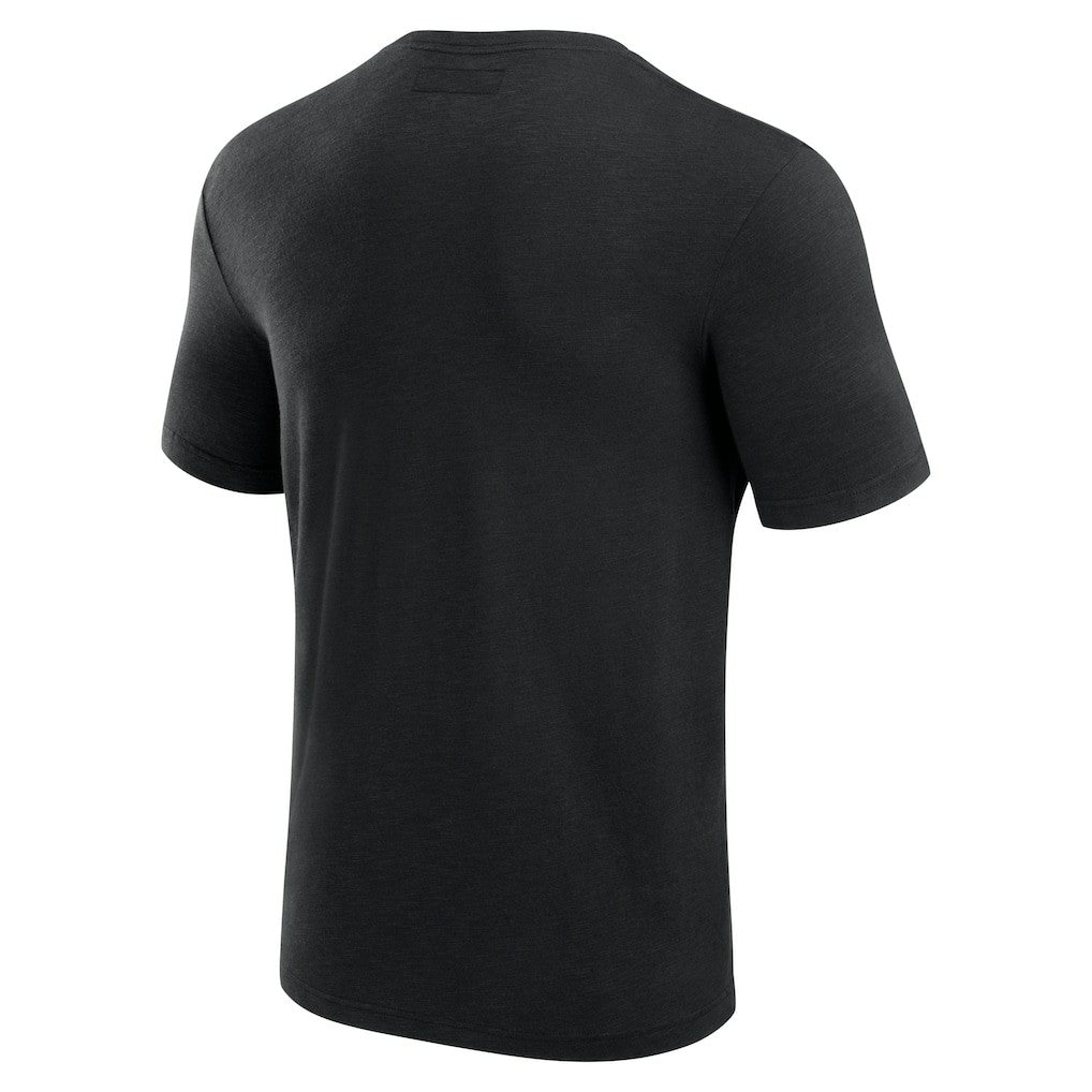 Boston Celtics Front Office Modal T-Shirt Black - NBA