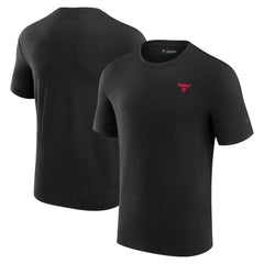 Chicago Bulls Front Office Modal T-Shirt Black - NBA