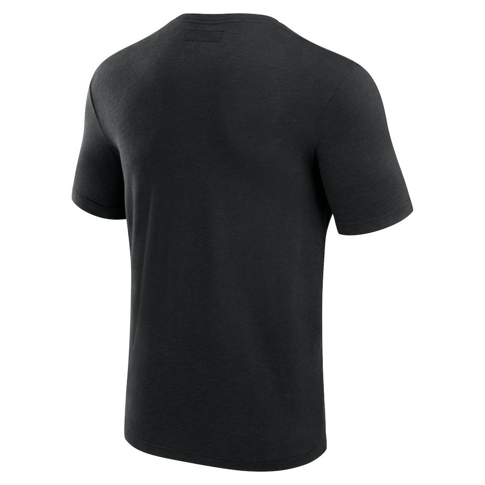 Chicago Bulls Front Office Modal T-Shirt Black - NBA