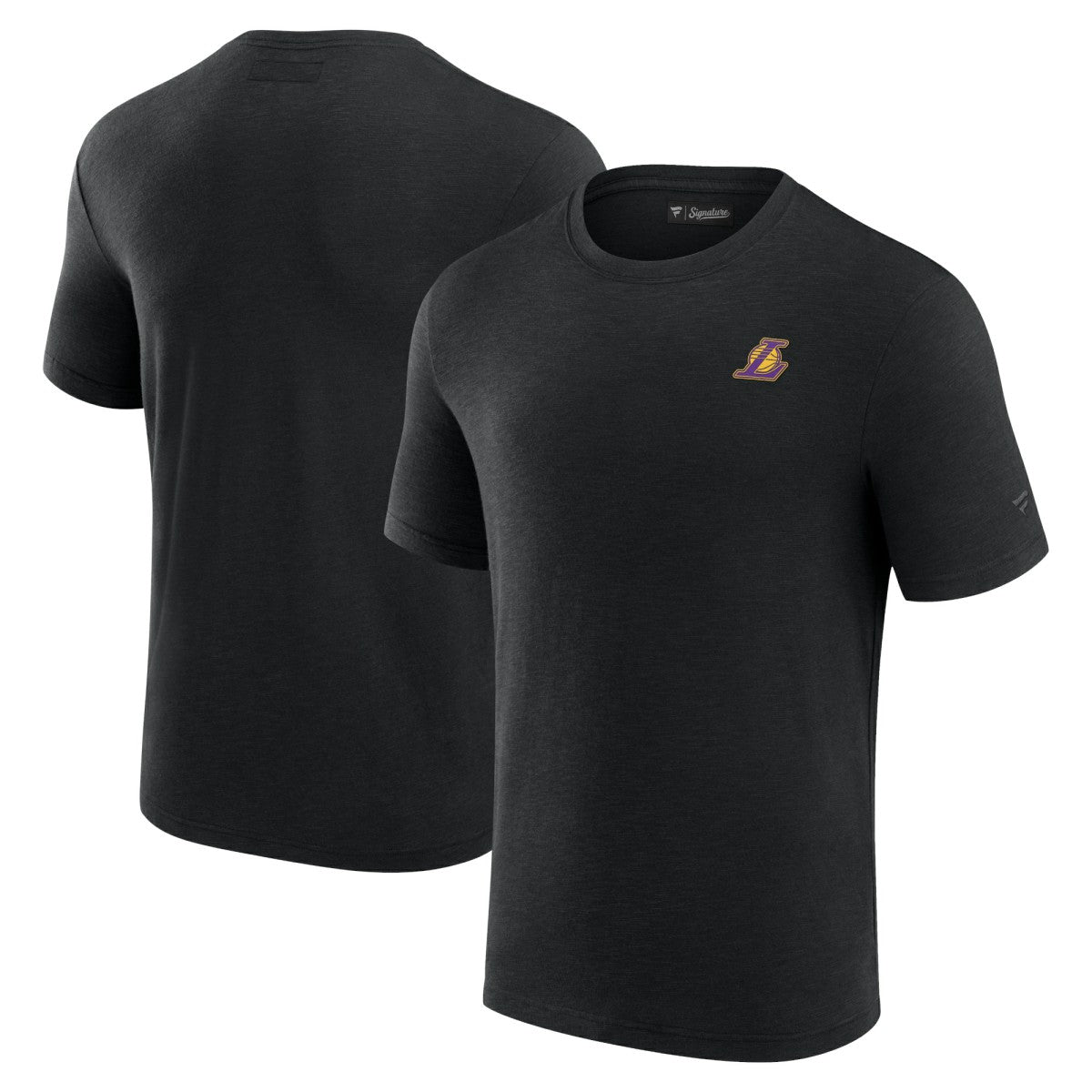Los Angeles Lakers Front Office Modal T-Shirt Black - NBA