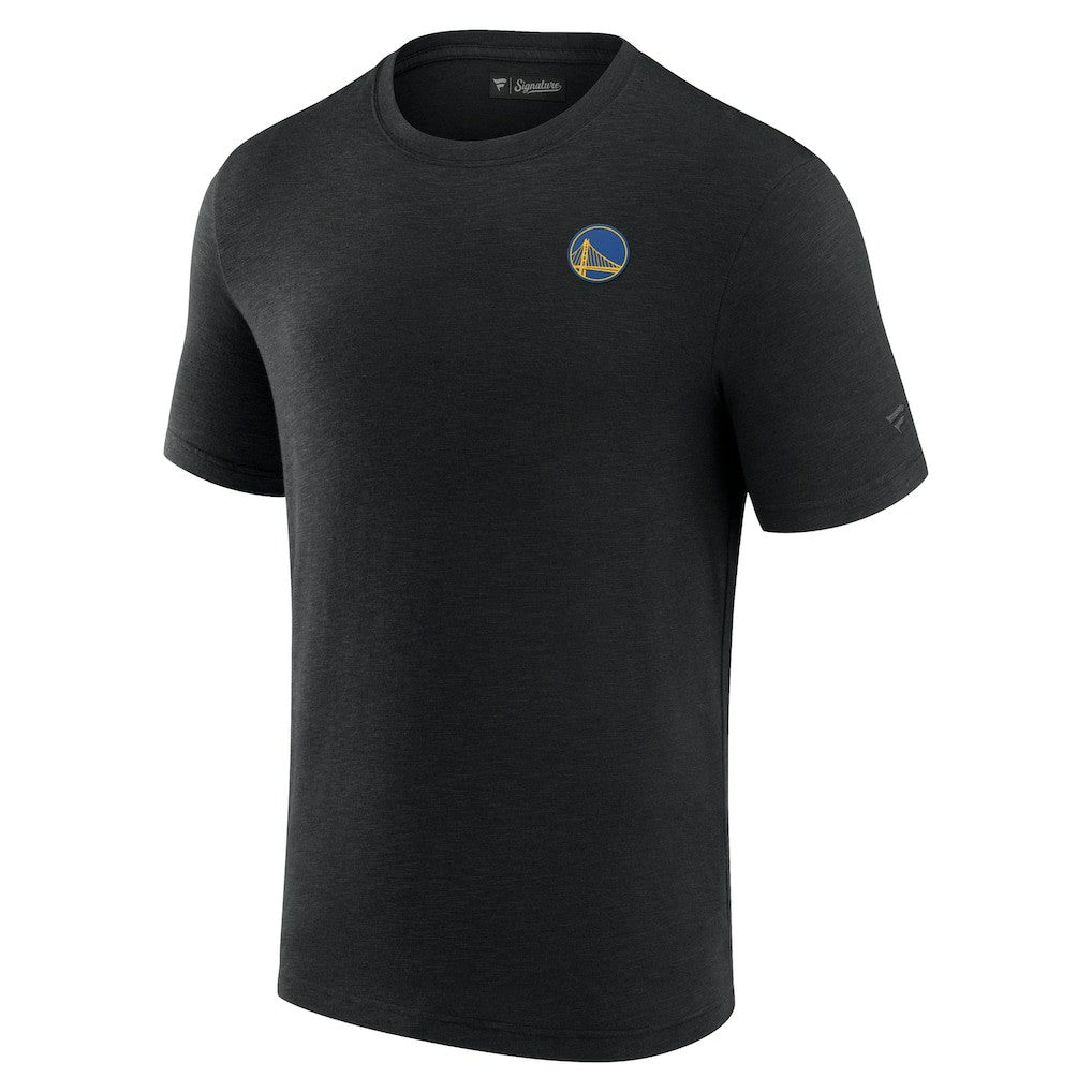 Golden State Warriors Front Office Modal T-Shirt Black - NBA