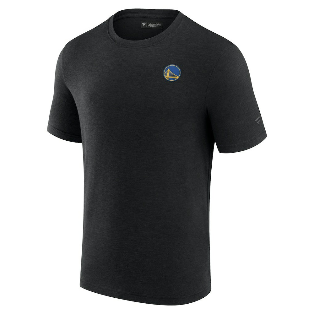 Golden State Warriors Front Office Modal T-Shirt Black - NBA