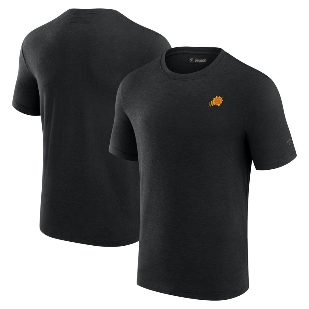 Phoenix Suns Front Office Modal T-Shirt Black - NBA