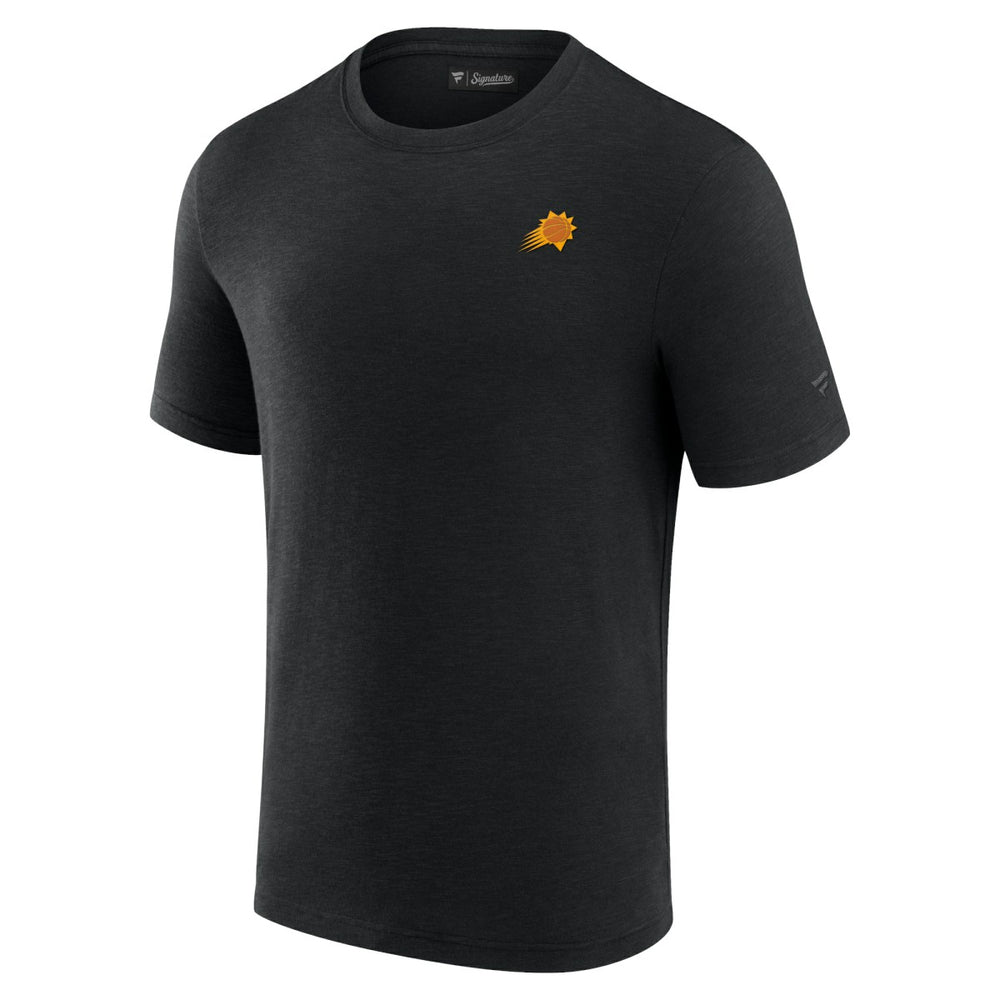 Phoenix Suns Front Office Modal T-Shirt Black - NBA