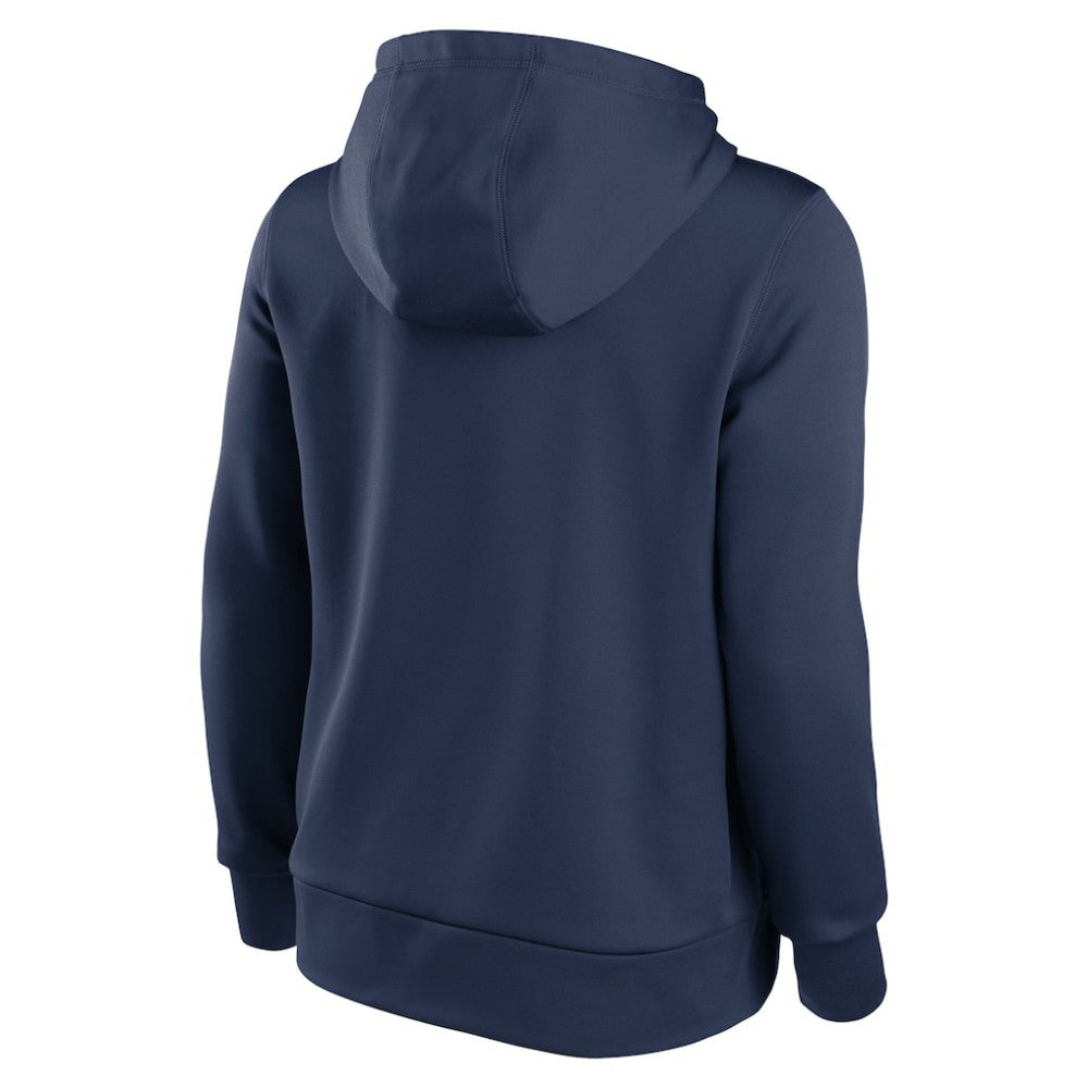Minnesota Twins Nike Women's 2023 Big Game Fleece Pullover Hoodie - MLB