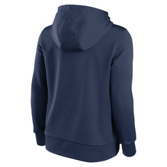 Minnesota Twins Nike Women's 2023 Big Game Fleece Pullover Hoodie - MLB