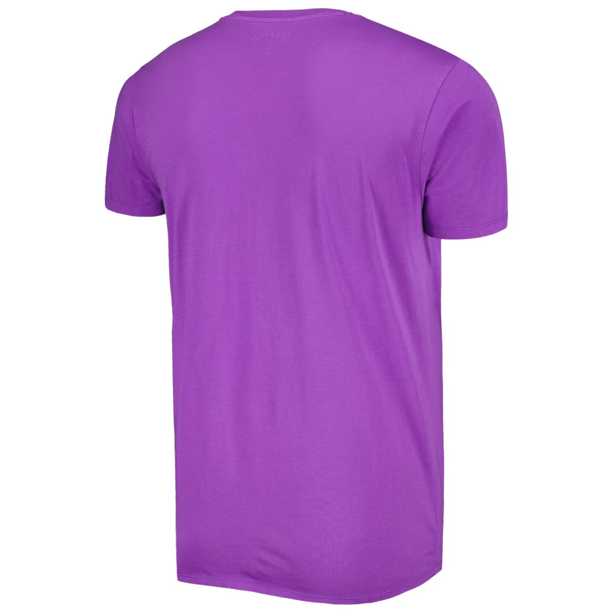 Phoenix Suns Sportiqe Unisex Hardwood Classics Bingham Elevated T-Shirt Purple - NBA