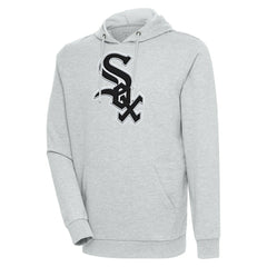 Chicago White Sox Antigua Action Pullover Hoodie - MLB