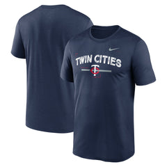 Minnesota Twins Nike 2023 Local Legend T-Shirt - MLB