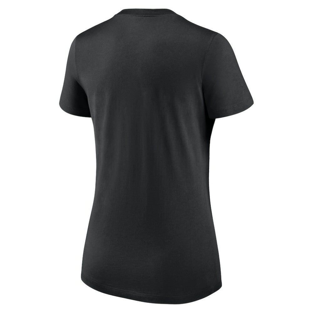 USWNT Women's Crest T-Shirt Black | Nike online