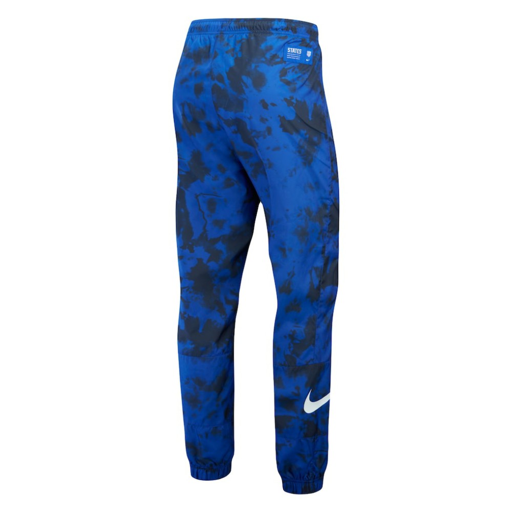 USMNT Women's Essential Tie-Dye Joggers USMNT | Nike Online