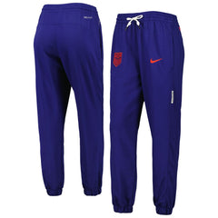 USMNT Women's Standard Issue Performance Pants Navy | Nike Online