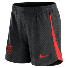 USWNT Women's Strike Performance Shorts Black | Nike Online