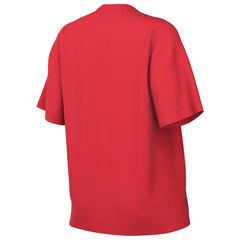 USMNT Women's Swoosh T-Shirt Red | Nike cheap