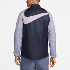 Tottenham Hotspur Academy AWF Raglan Full-Zip Jacket Navy | Nike