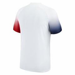 Paris Saint-Germain 2023/24 Academy Pro Pre-Match Top White | Nike
