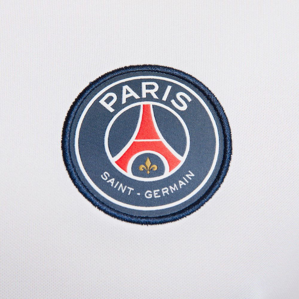 Paris Saint-Germain 2023/24 Academy Pro Pre-Match Top White | Nike