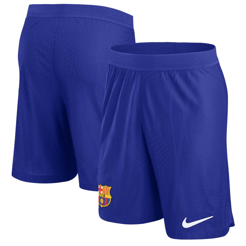 Barcelona 2023 Home Advance Match Performance Shorts Navy | Nike Online