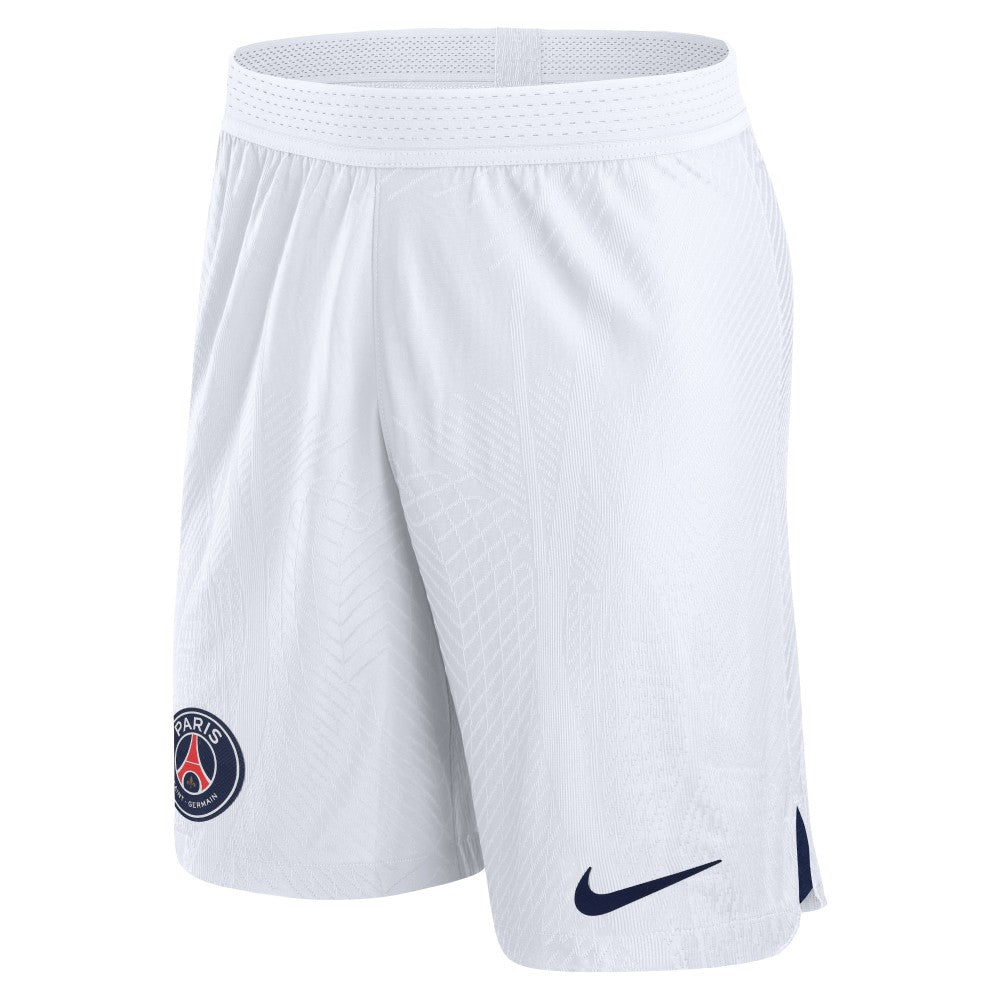 Paris Saint-Germain 2023/24 Away Match Performance Shorts White | Nike Online